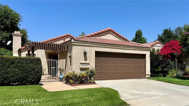 Property photo of 8534 San Clemente DR