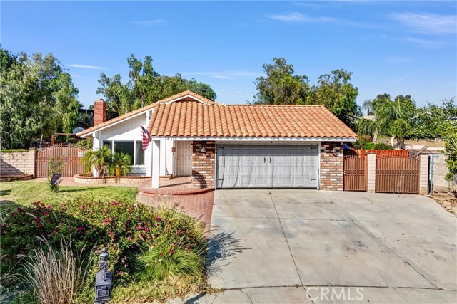 Property photo of 12312 Marmont PL