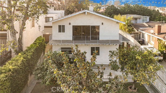Property photo of 1129 Walnut Grove AV
