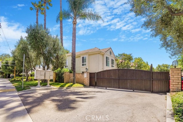 Property photo of 4201 Las Virgenes RD