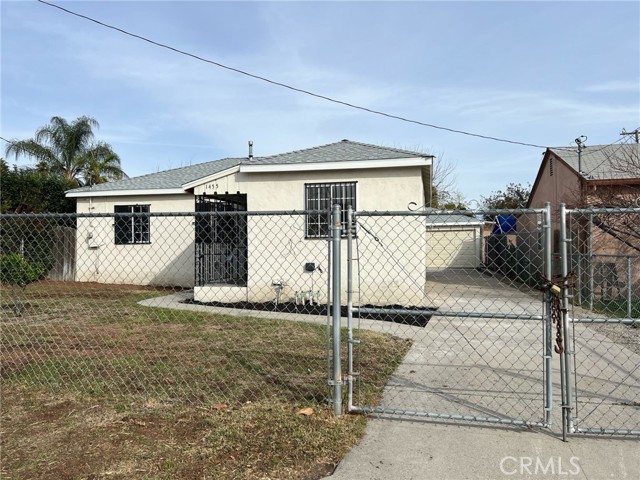 Property photo of 1455 Belle ST