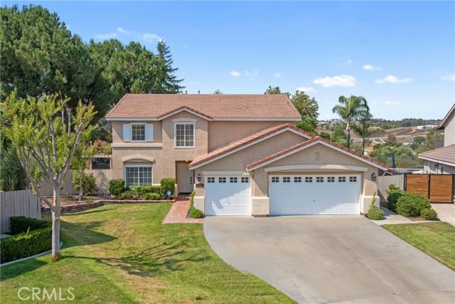 Property photo of 33512 Corte Porfirio