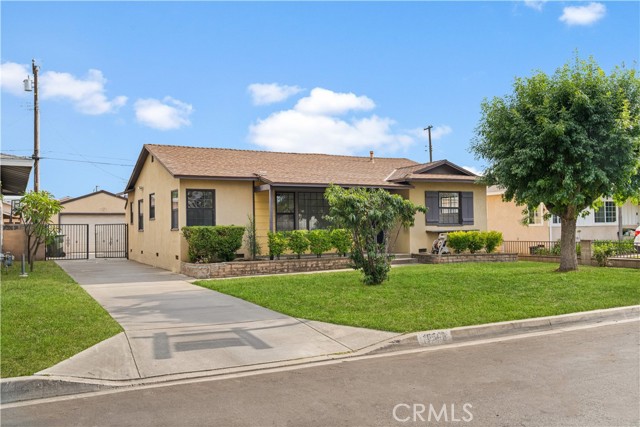 Property photo of 10540 Mulhall ST