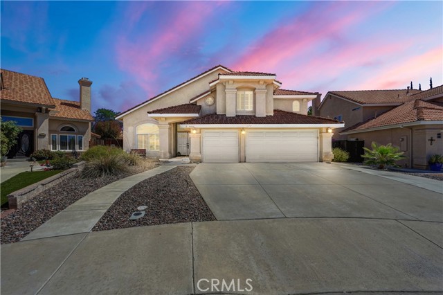 Property photo of 24046 Fuschia CT