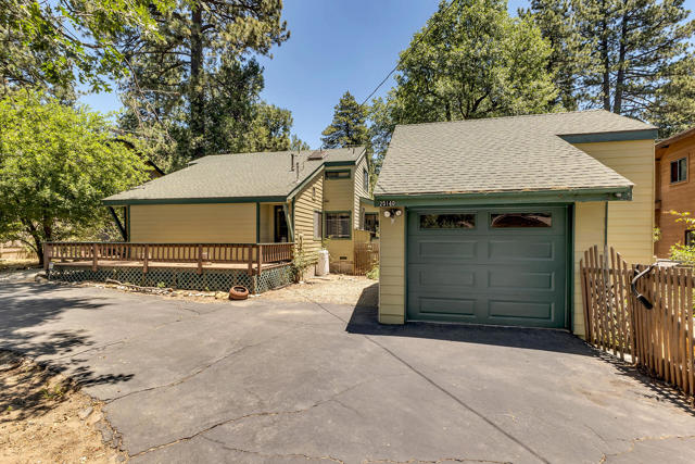 Property photo of 25140 Coulter DR