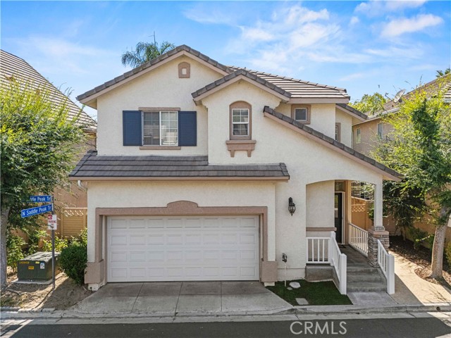 Property photo of 27139 Saddlepeak TR