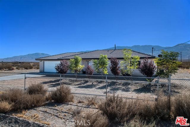 Property photo of 33393 EL DORADO DR