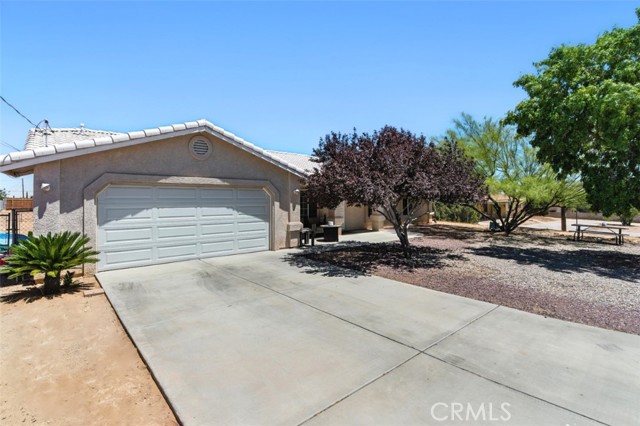 Property photo of 16662 Joshua ST