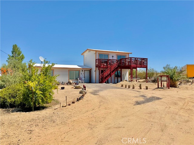 Property photo of 68919 Kachina DR