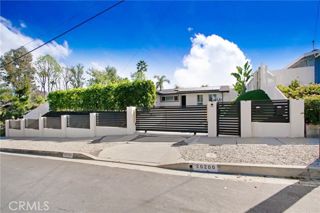 Property photo of 20200 Clark ST
