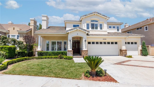 Property photo of 23371 Camford PL