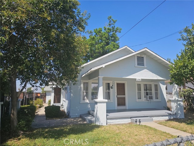 Property photo of 6546 Victoria AV