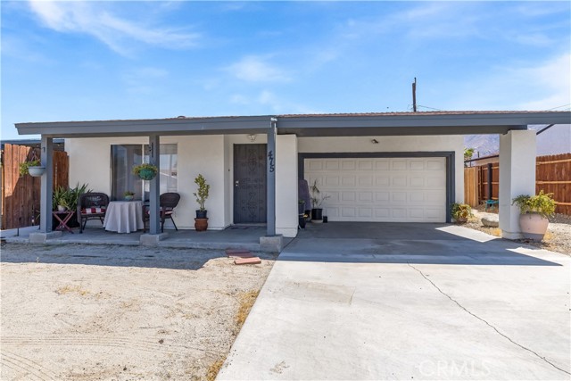 Property photo of 475 W Palm Vista DR