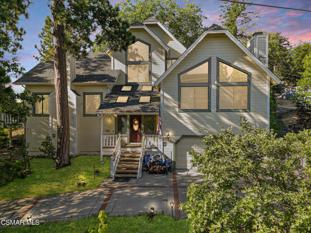 Property photo of 27454 Matterhorn DR