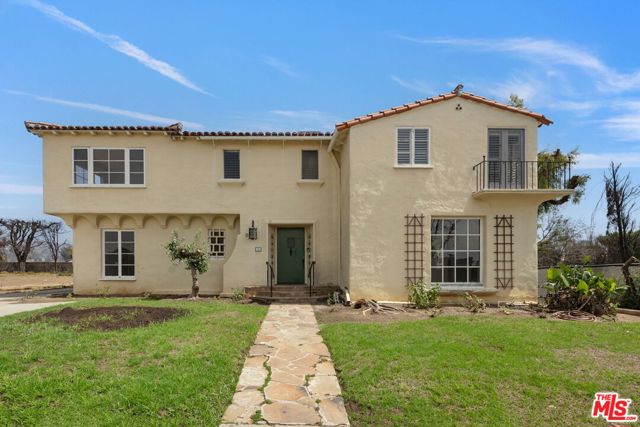 Property photo of 720 Chapala DR