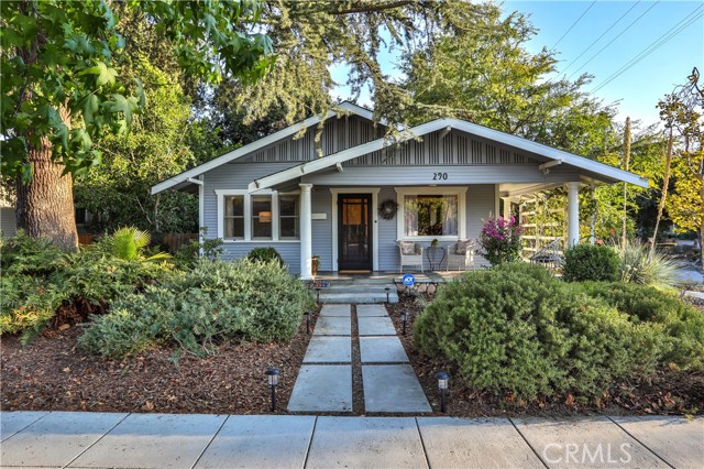 Photo of 290 W 12th Street