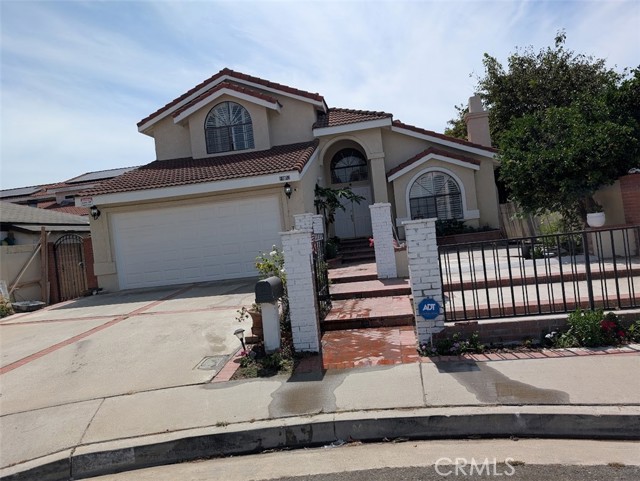 Property photo of 10452 Circulo De Juarez