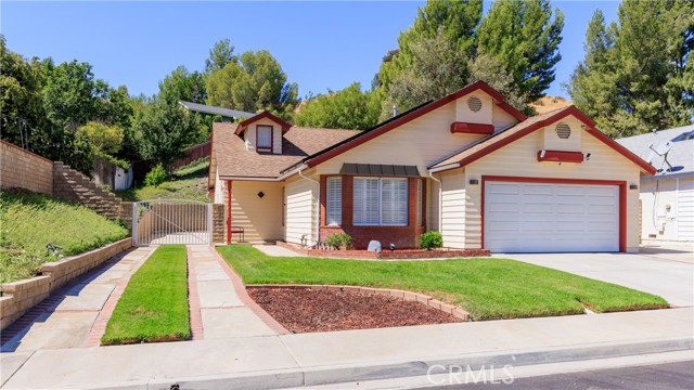 Property photo of 32115 Green Hill Dr.
