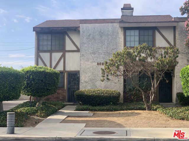 Property photo of 8260 Rush ST