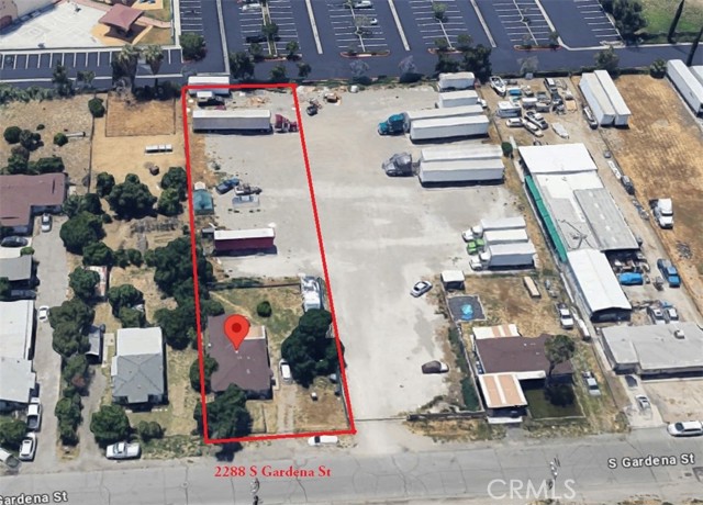 Property photo of 2288 S Gardena