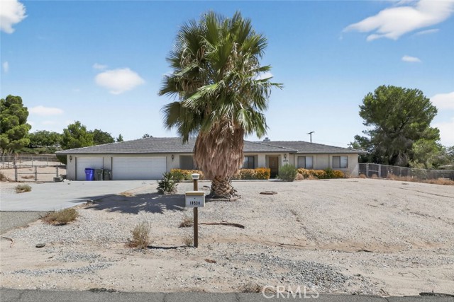 Property photo of 18539 Symeron RD