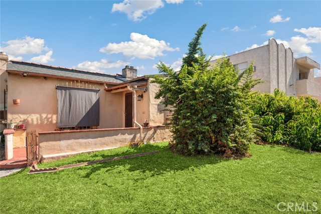 Property photo of 2624 S Garth AV