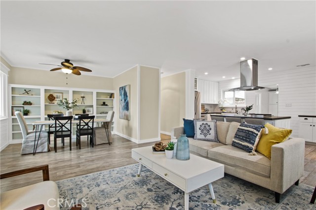 Property photo of 4841 E Los Coyotes Diagonal