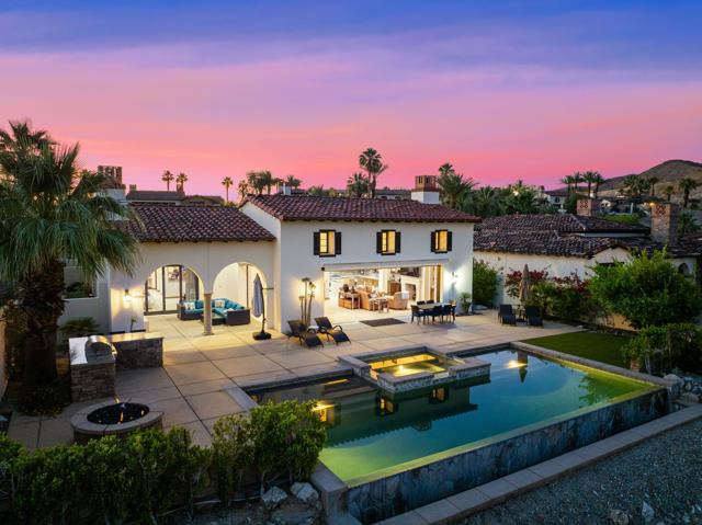 Property photo of 43 Mount San Jacinto CR