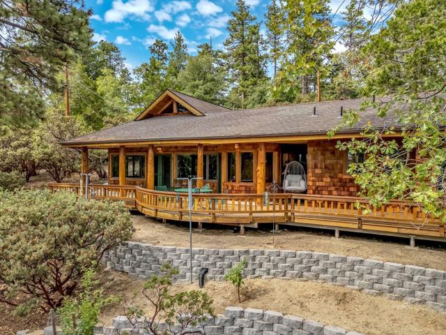 Property photo of 52980 Overlook DR