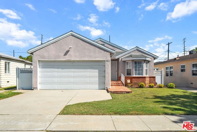 Property photo of 2810 Tilden AV