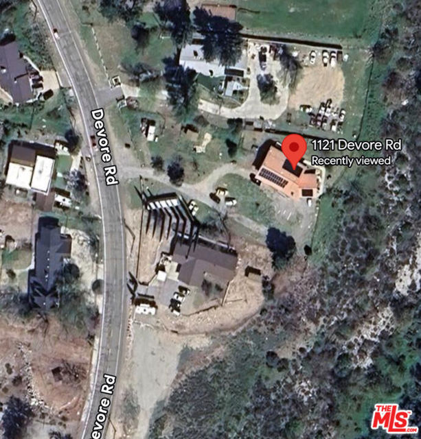 Property photo of 1121 Devore RD