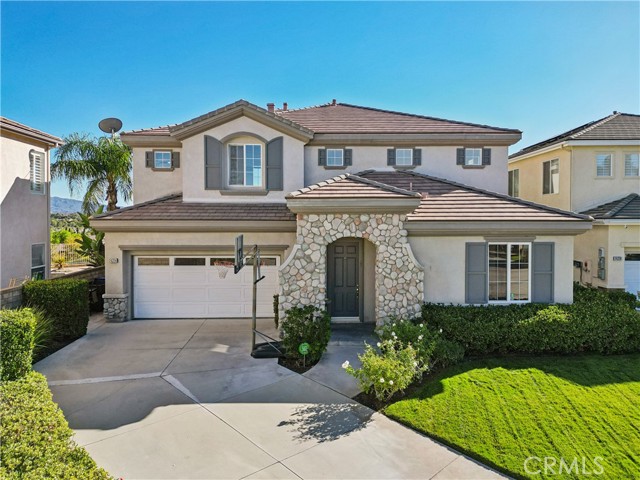 Property photo of 24224 Edelweiss CT