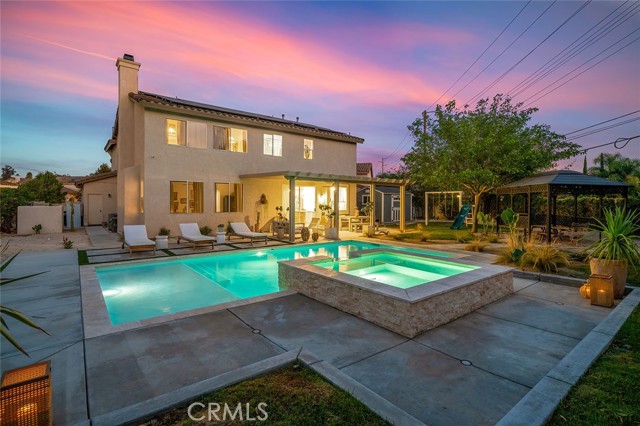 Property photo of 23427 Mountain Song
