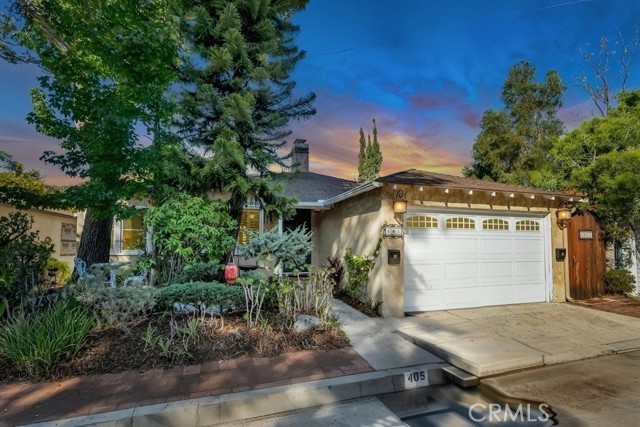 Property photo of 405 Mission RD