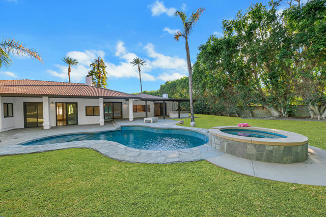 Property photo of 72020 Palm Crest DR