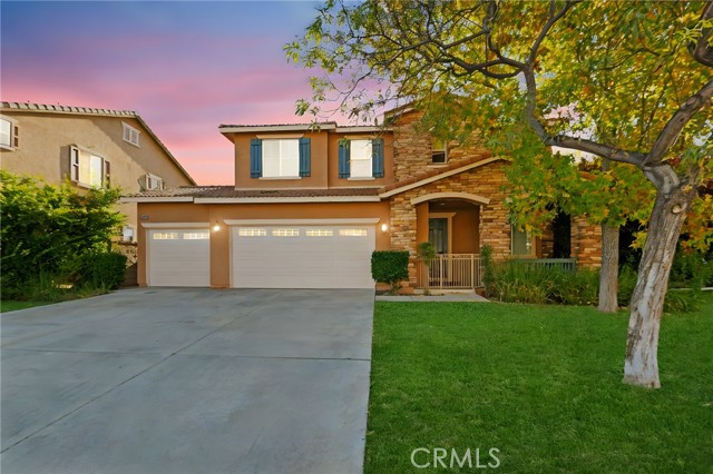 Property photo of 52982 Sweet Juliet LN