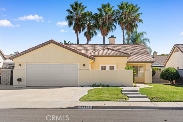 Property photo of 35908 Curie CT