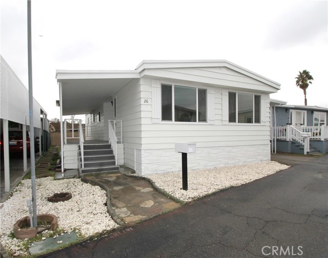 Property photo of 17705 S Western Ave