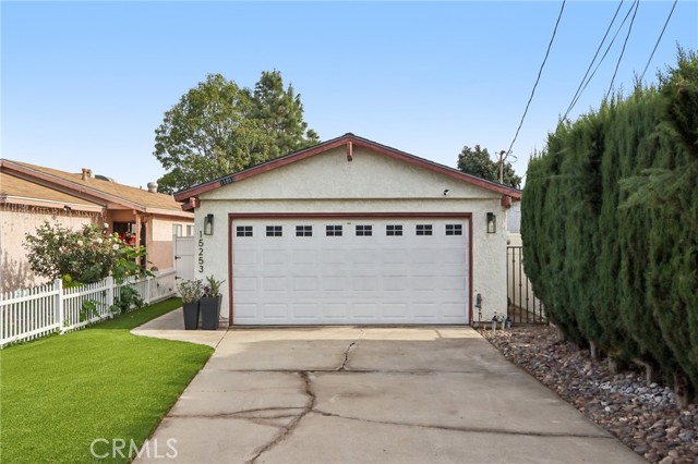 Property photo of 15253 Monterey AV