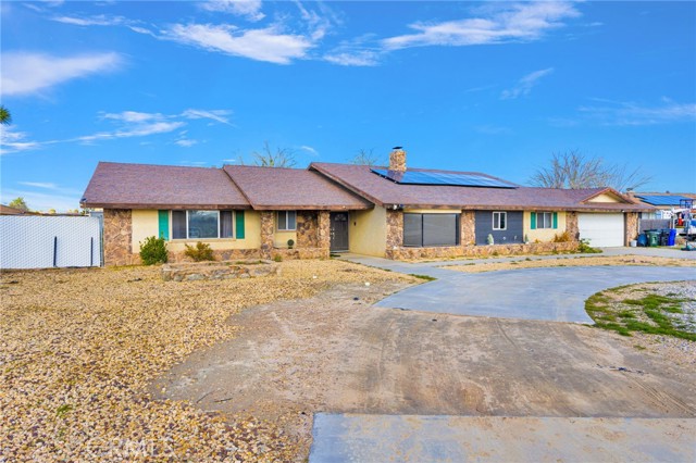 Property photo of 14010 Jicarilla Rd