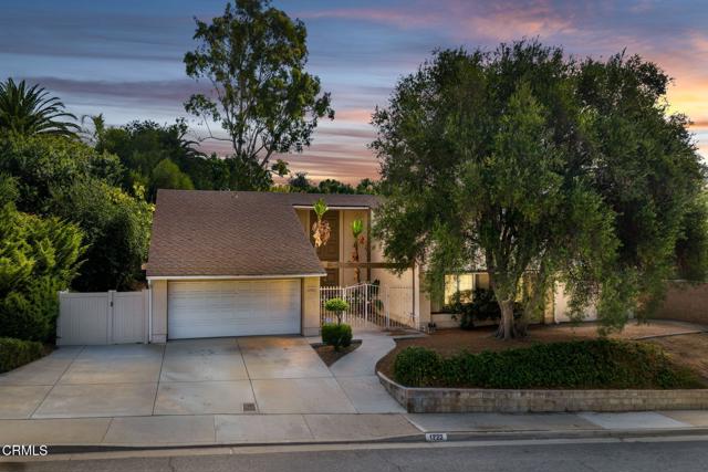 Property photo of 1722 Via Alegre