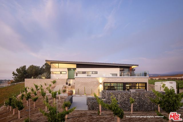 Property photo of 36453 Via El Pais Bonita