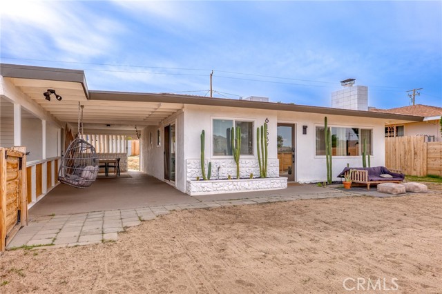 Property photo of 61537 La Jolla