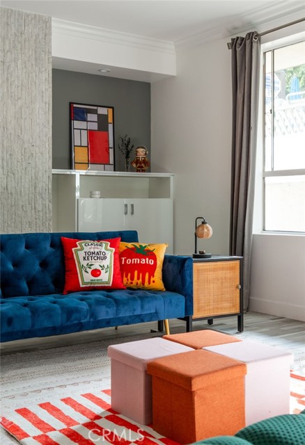 Property photo of 1277 S S Beverly Glen Blvd #107