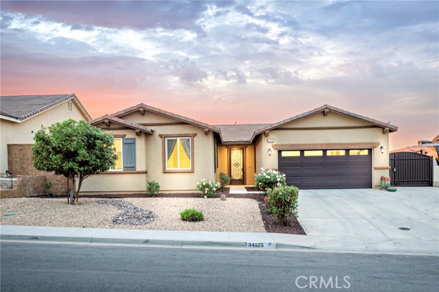 Photo of 34575 Persian Lilac