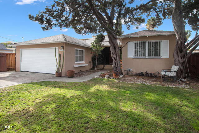 Property photo of 6425 Columbus AV