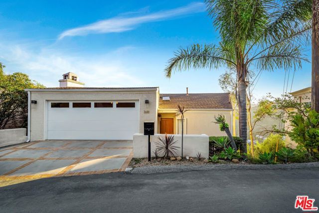 Property photo of 3681 Alta Mesa DR