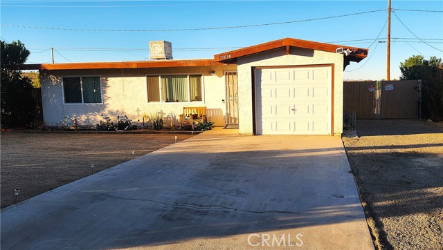Property photo of 71634 Cactus DR