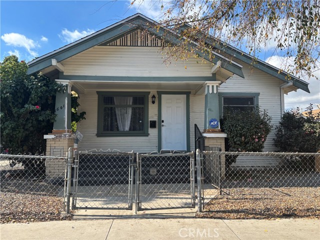 Property photo of 1601 Gundry AV