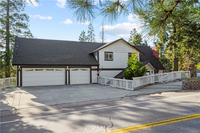 Property photo of 236 NorthGrass Valley Road